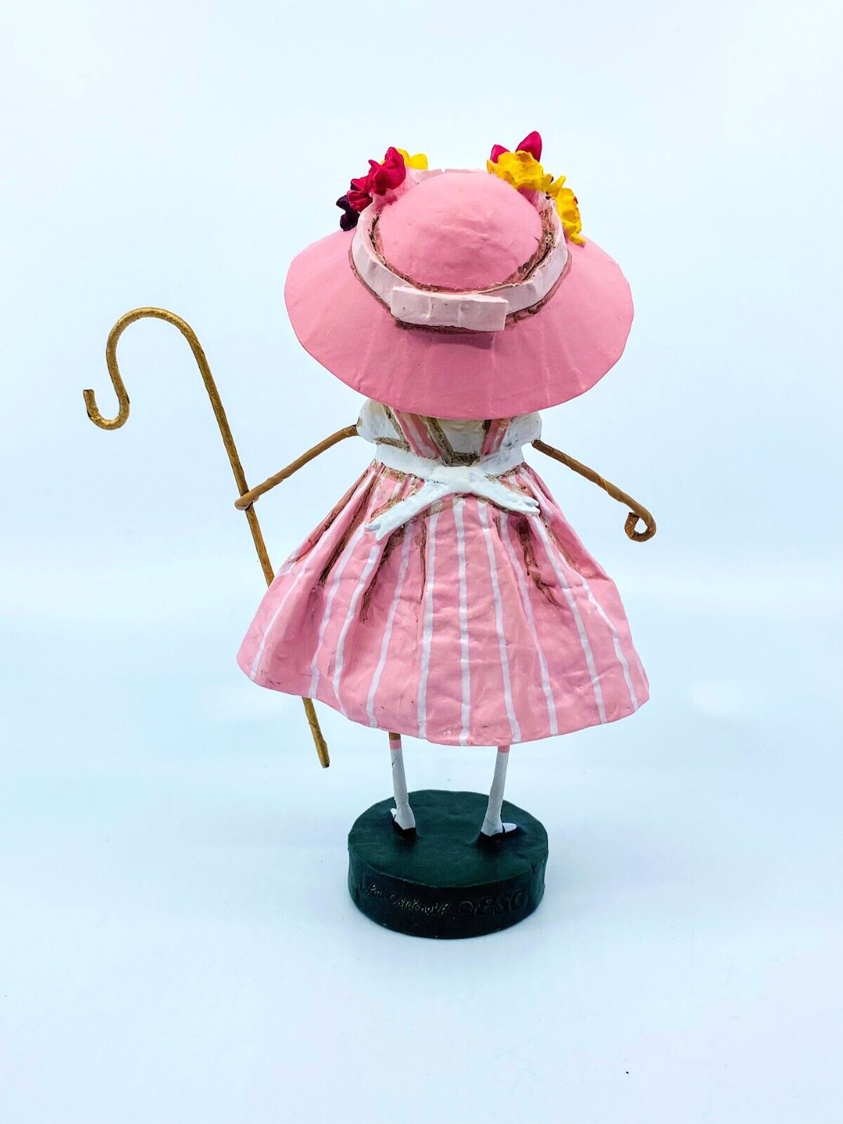 Lori Mitchell: Little Bo Peep