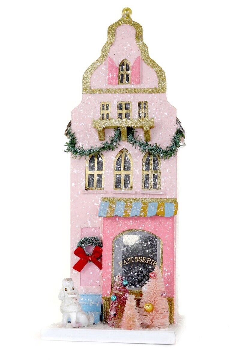 Holiday Craft Market