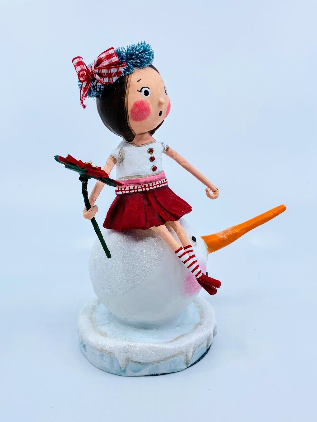 Lori Mitchell: Merry & Bright