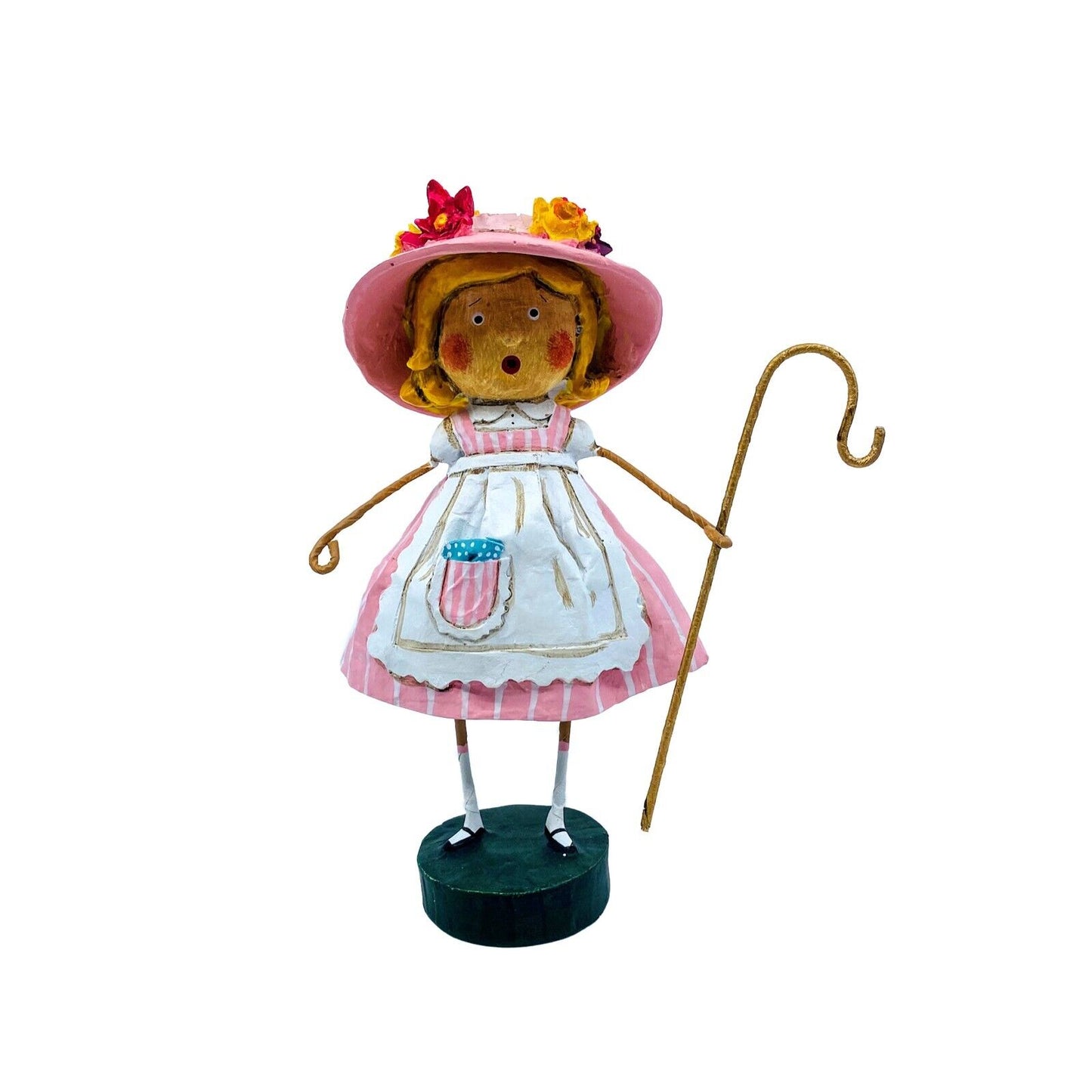 Lori Mitchell: ESC Company, Storybook; Little Bo Peep, Item# 33163