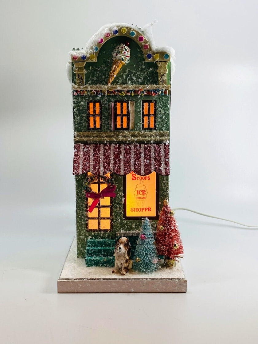 Holiday Craft Market