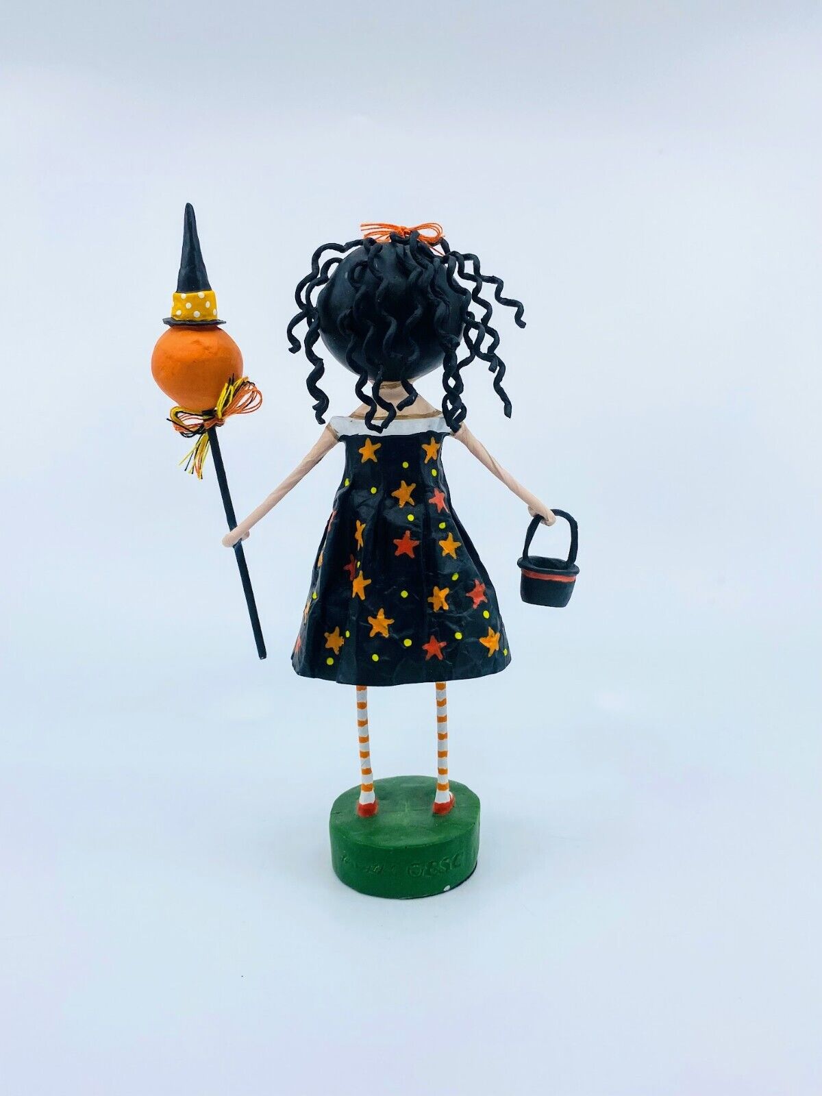 Lori Mitchell: Crimp & Crinkle