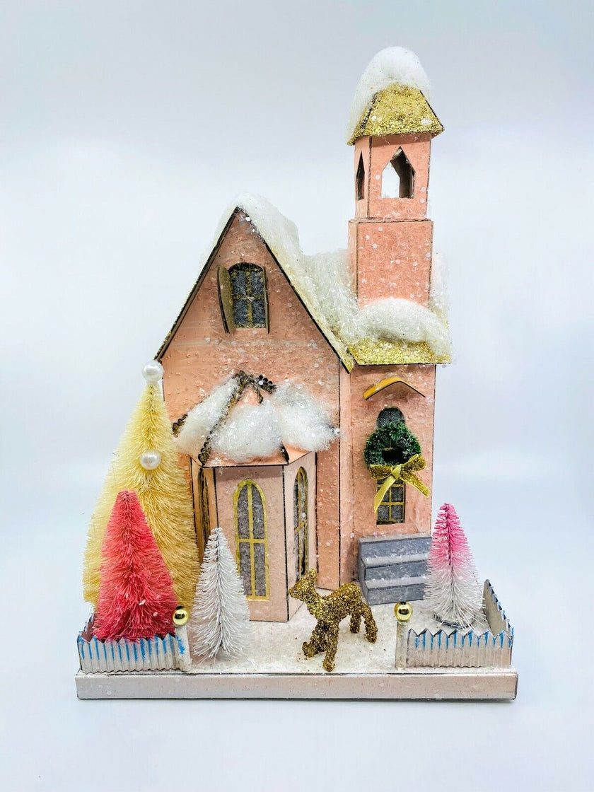 Holiday Craft Market