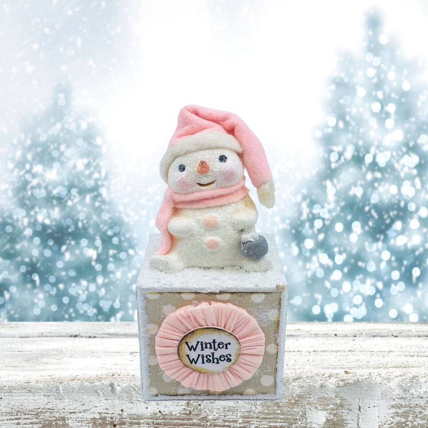 Holiday Craft Market