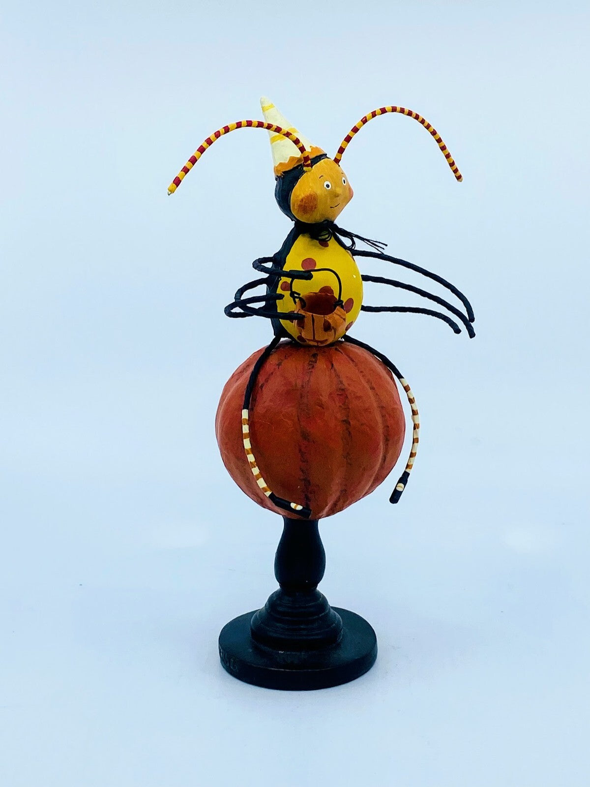 ESC Company: Lori Mitchell, Halloween, Alexa Arachnid, Item# 13338