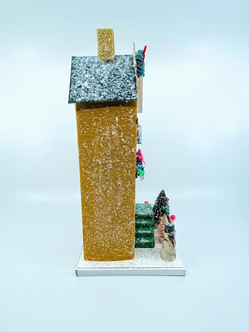 Holiday Craft Market