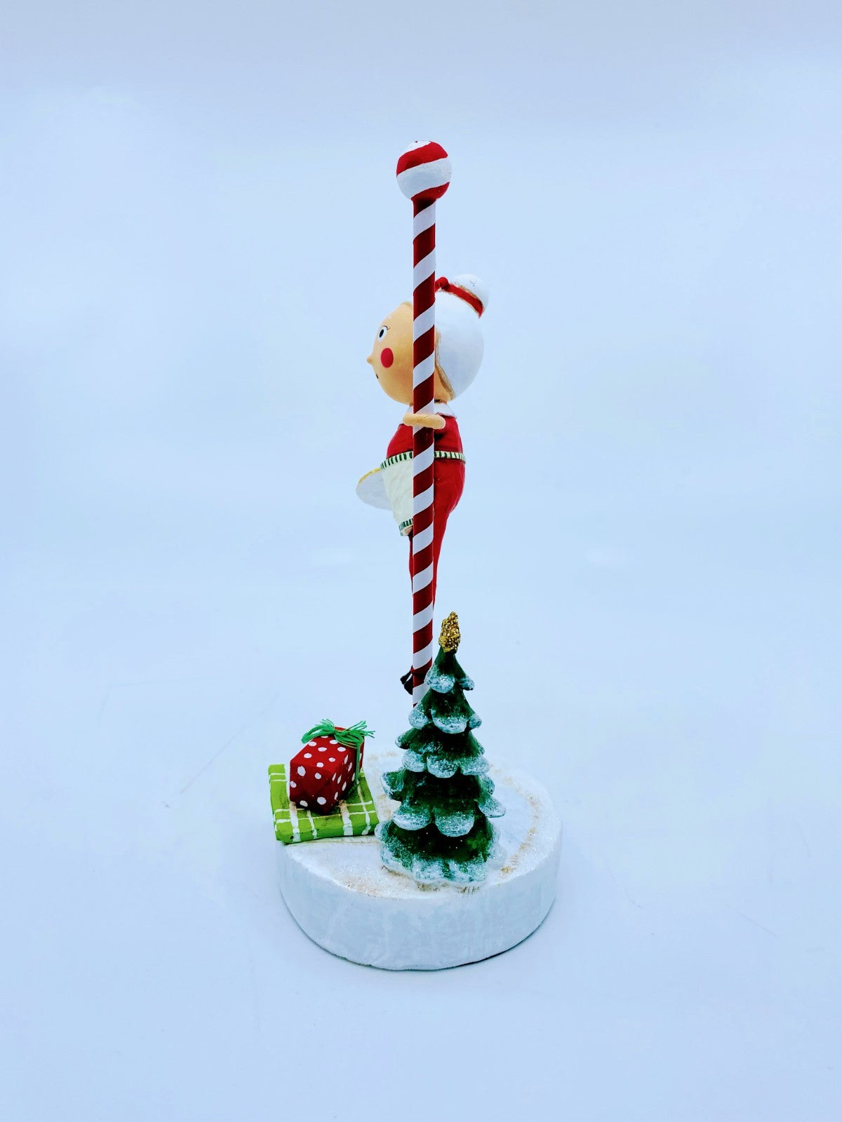 ESC Company: Lori Mitchell, Christmas; Baking Spirits Bright, Item# 17274