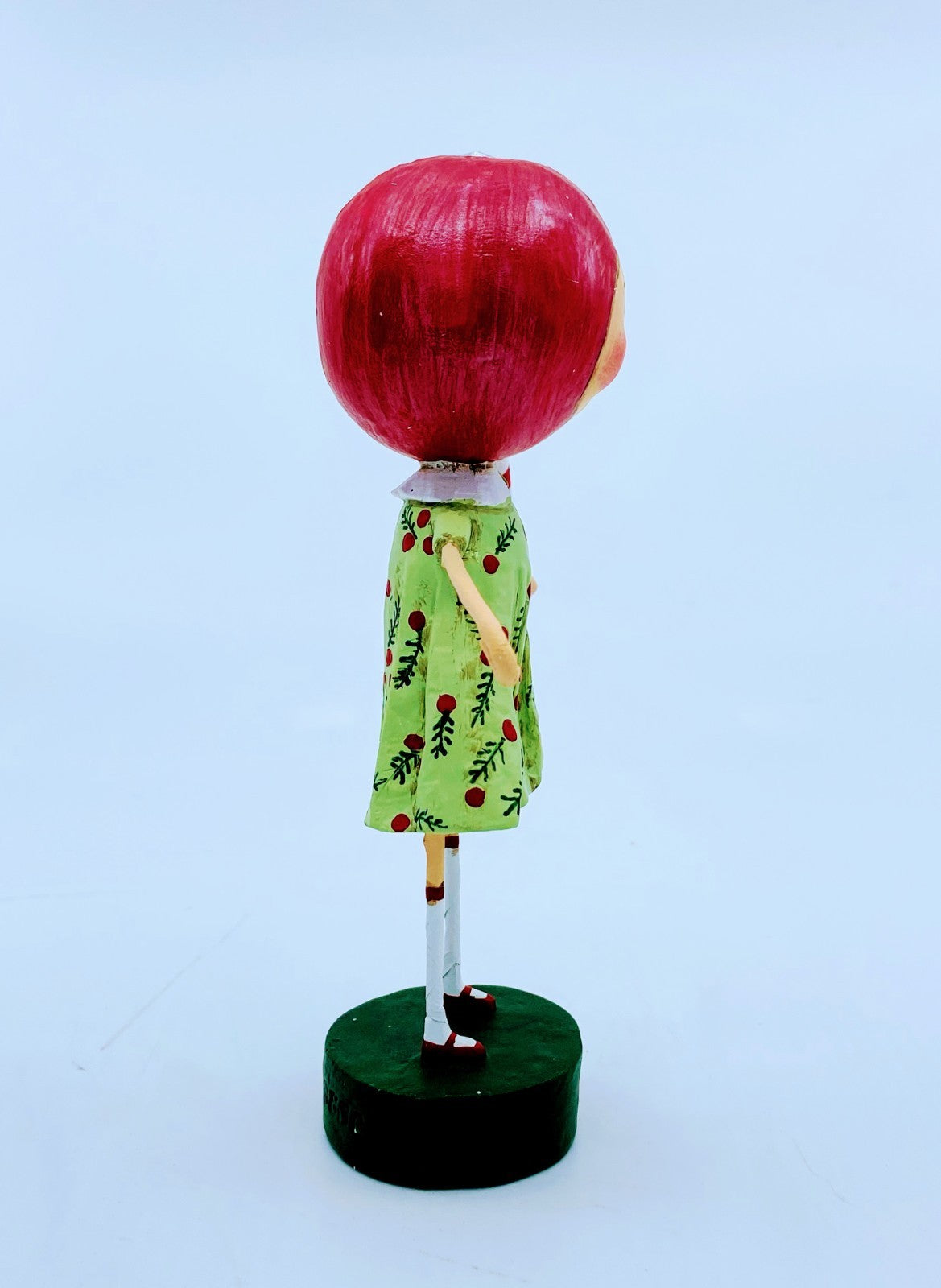 Lori Mitchell: Christmas; Betsy Bauble