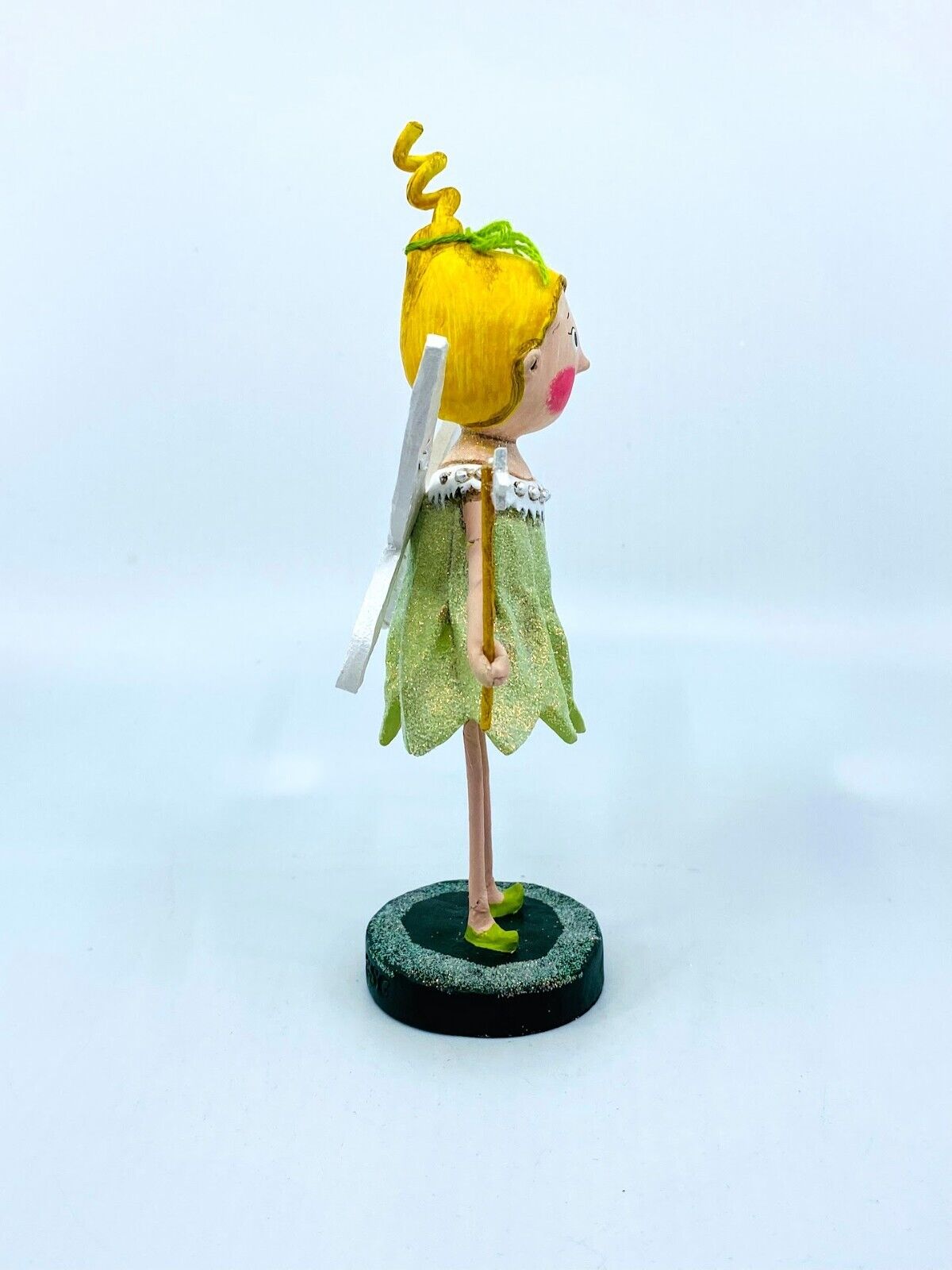 Lori Mitchell: Tinkerbell