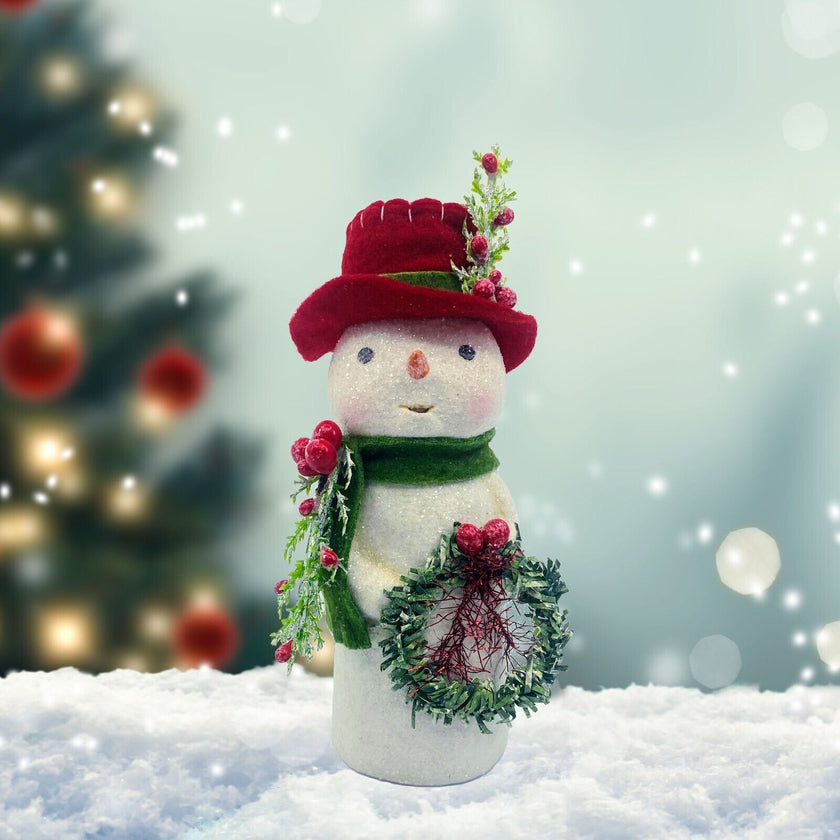 Holiday Craft Market