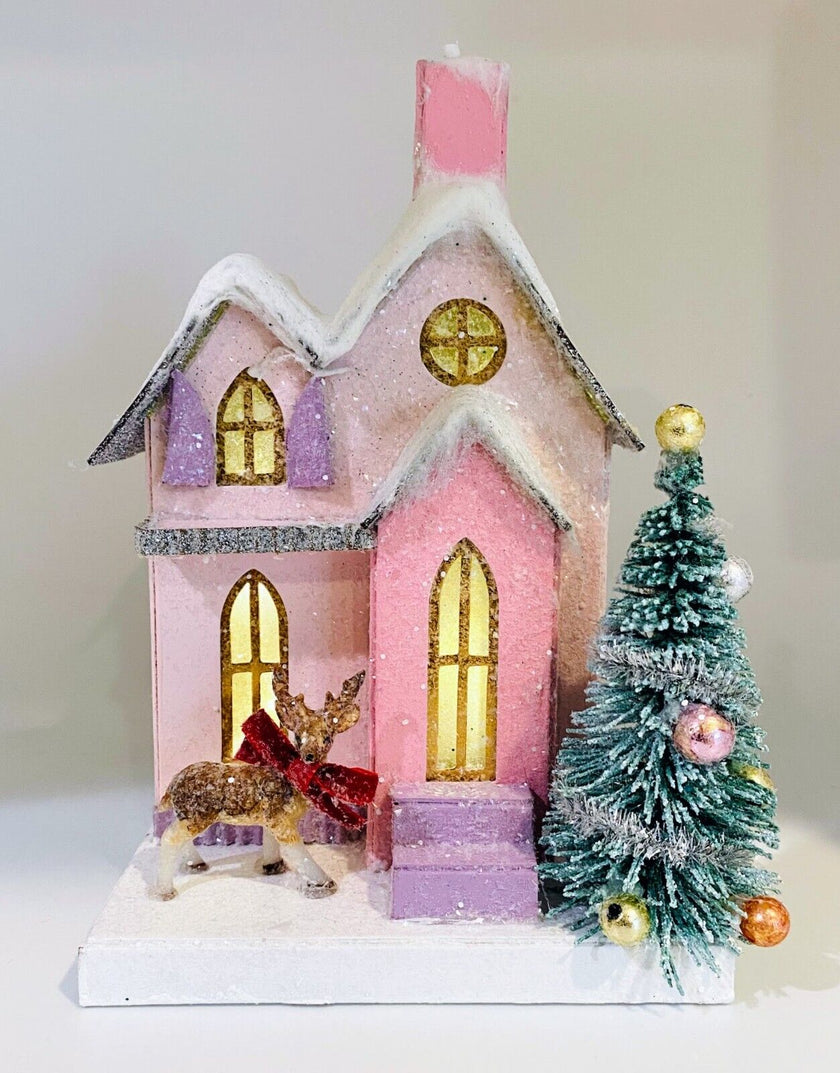 Holiday Craft Market