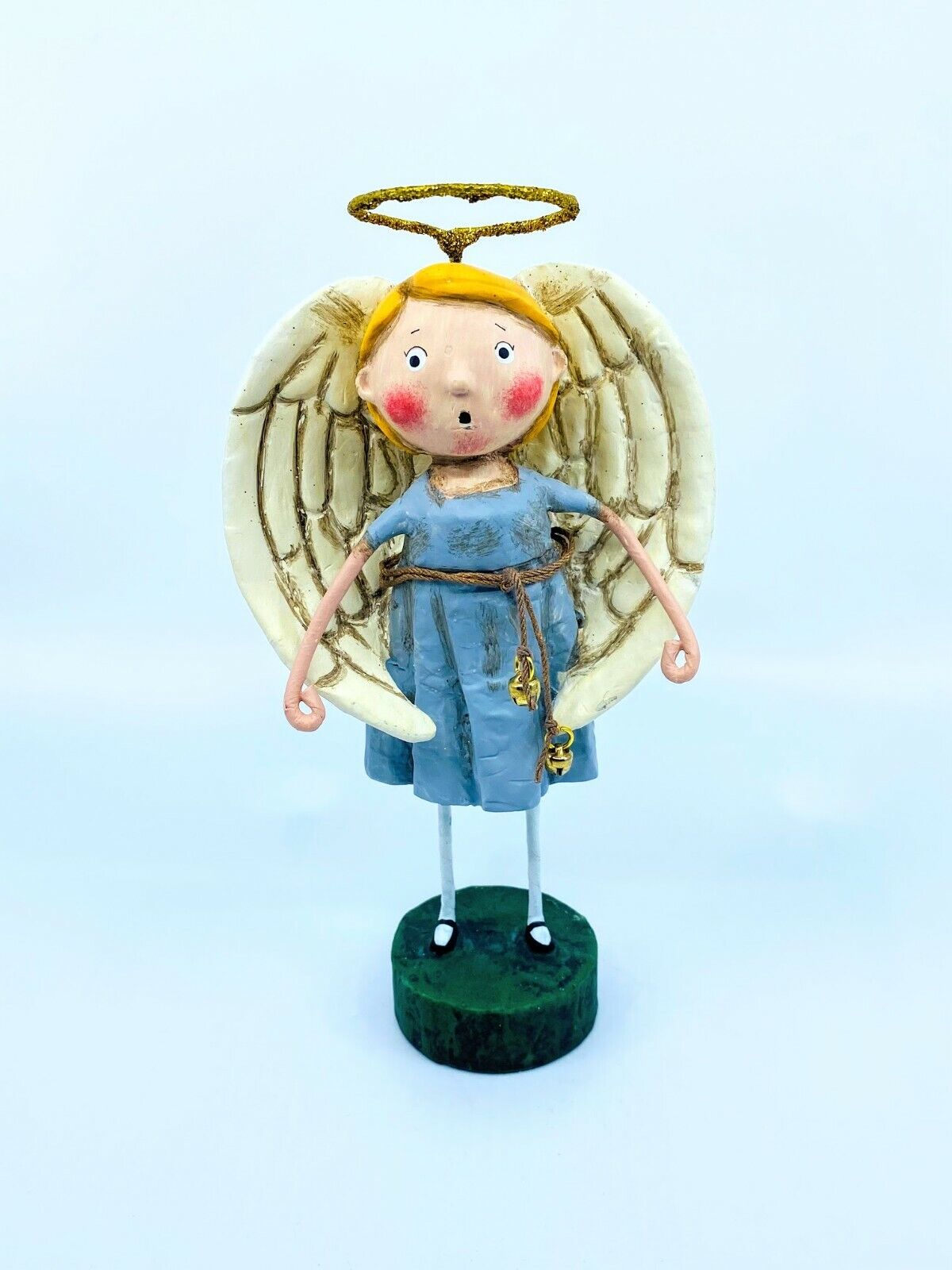 Lori Mitchell: Christmas Angel