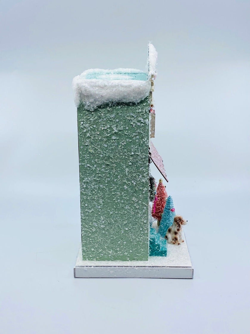 Holiday Craft Market