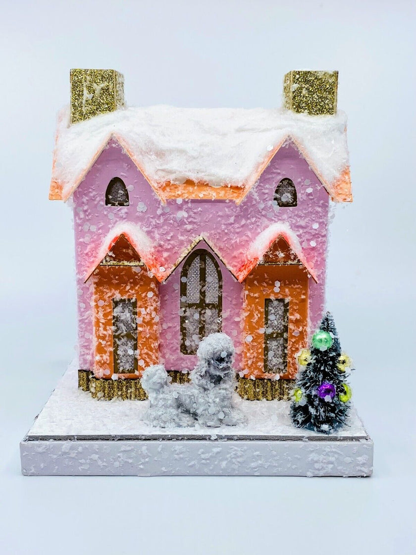 Holiday Craft Market