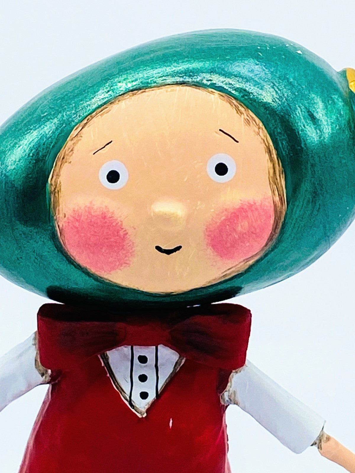 ESC Company: Lori Mitchell, Christmas; All Aglow, Item# 17273