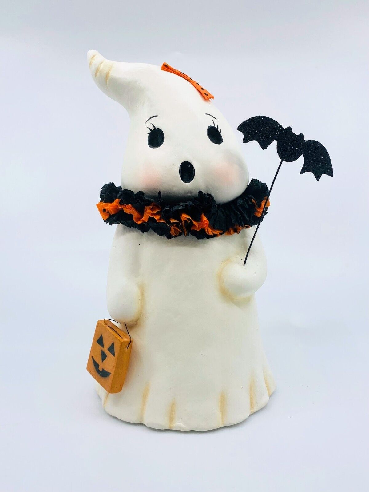 Bethany Lowe; Halloween, Michelle Allen; Mama Boo, Item# MA2073