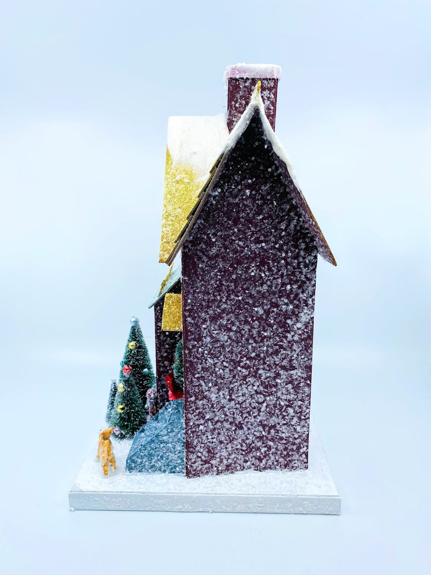 Holiday Craft Market