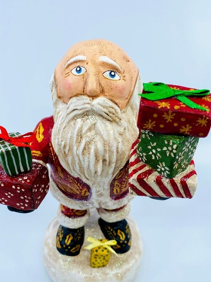 Holiday Craft Market