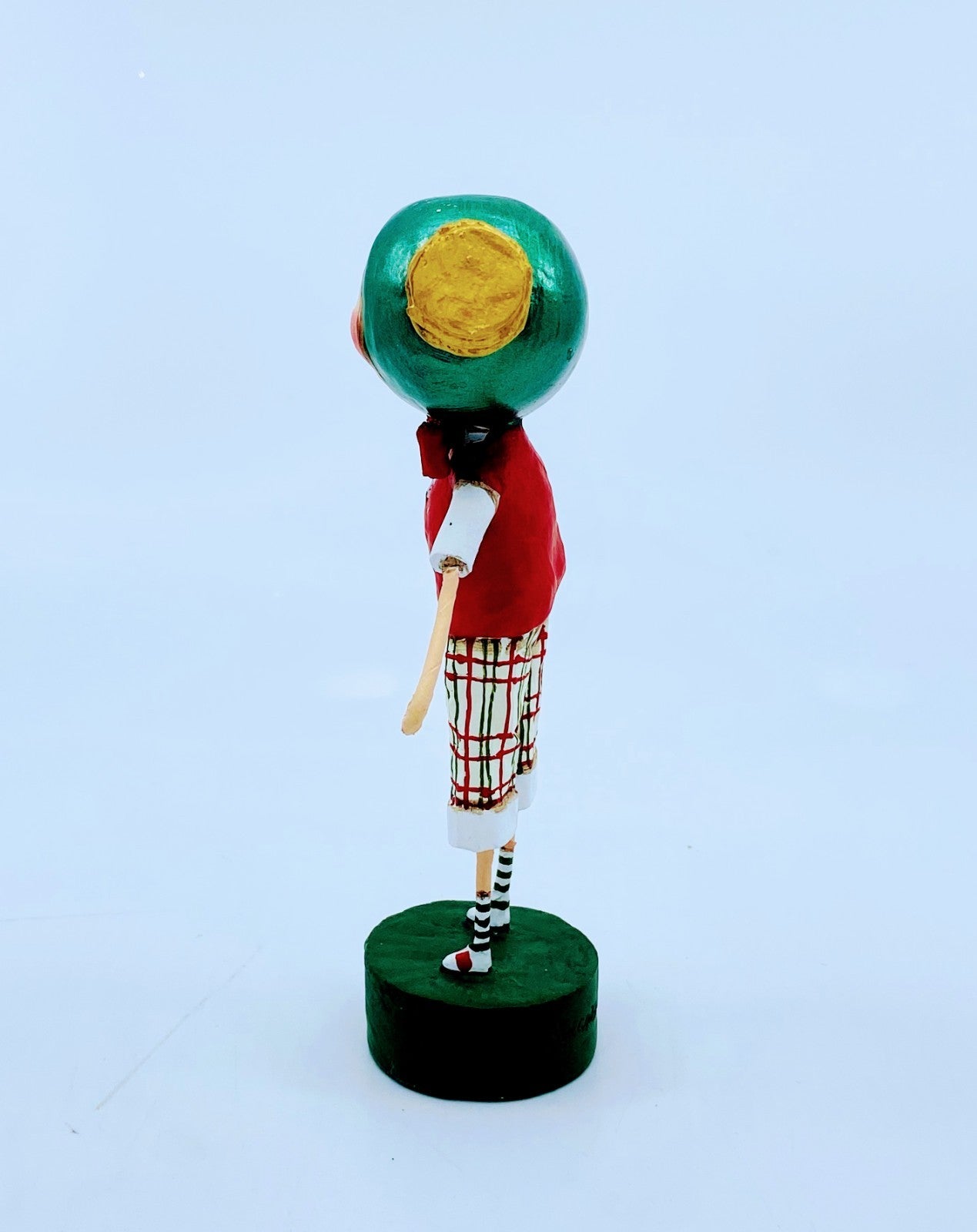 ESC Company: Lori Mitchell, Christmas; All Aglow, Item# 17273