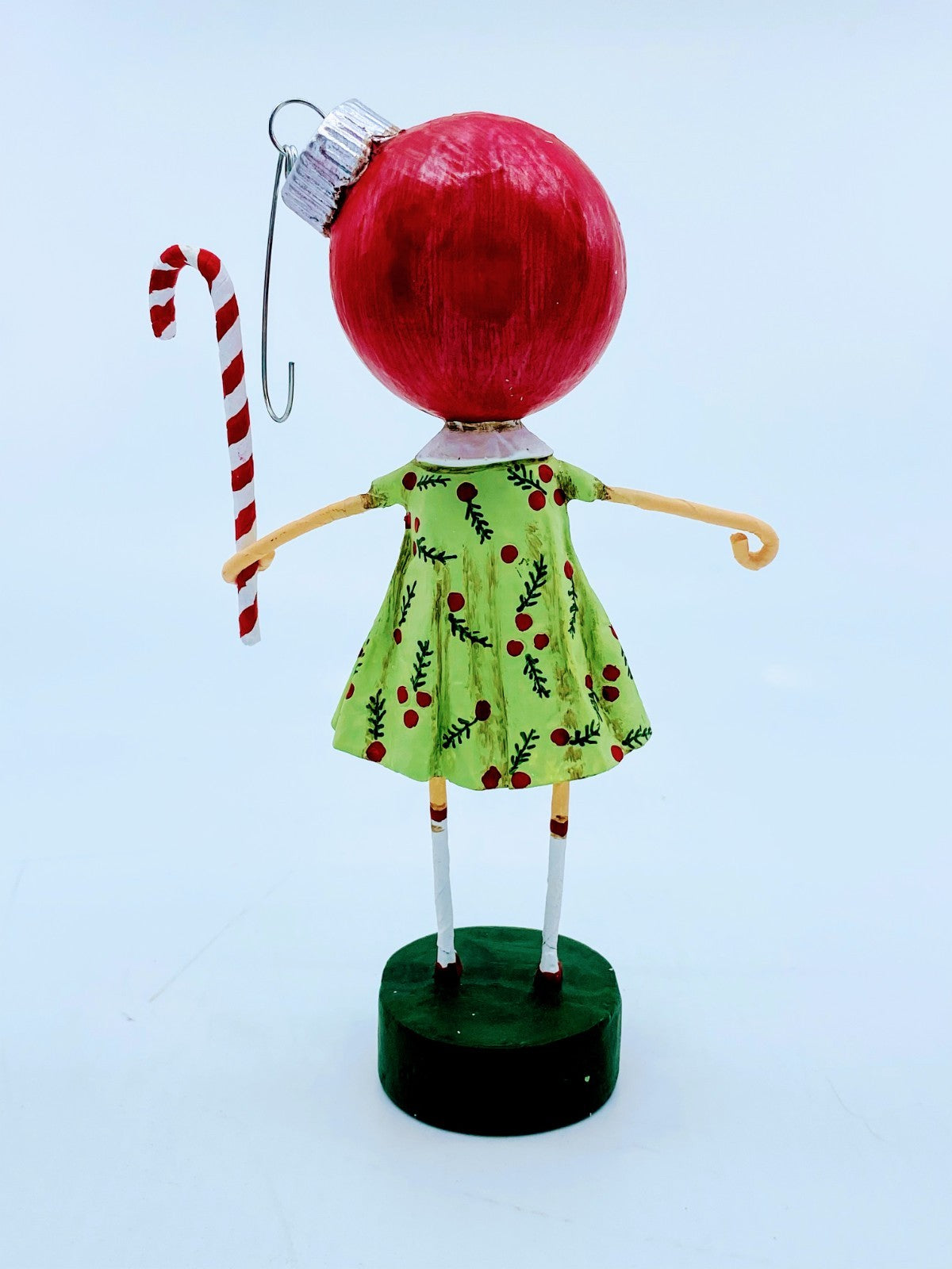 ESC Company: Lori Mitchell, Christmas; Betsy Bauble, Item# 17270