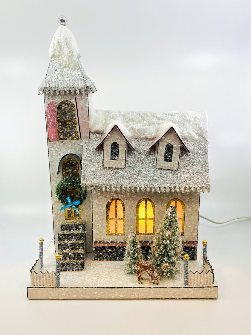 Holiday Craft Market