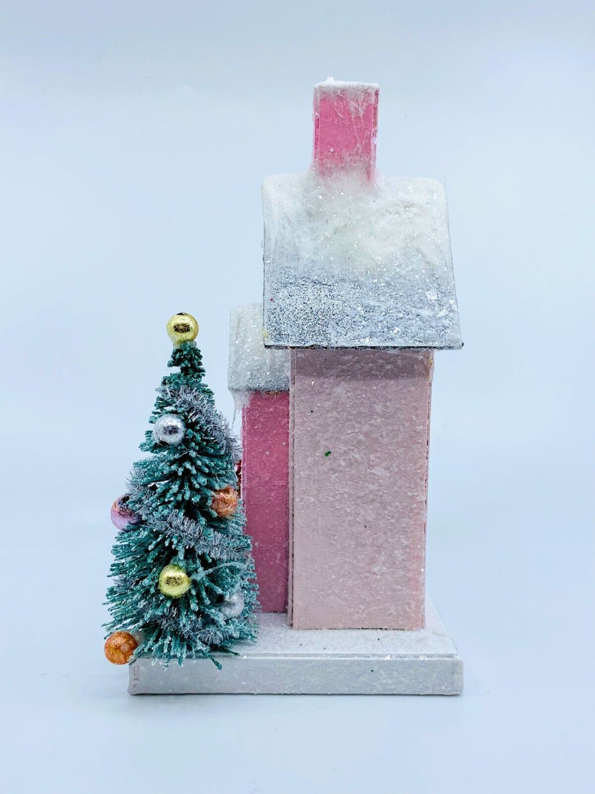 Holiday Craft Market