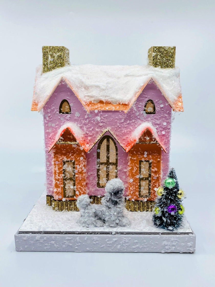 Holiday Craft Market