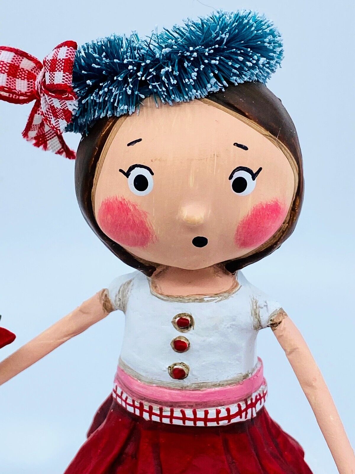 Lori Mitchell: Merry & Bright