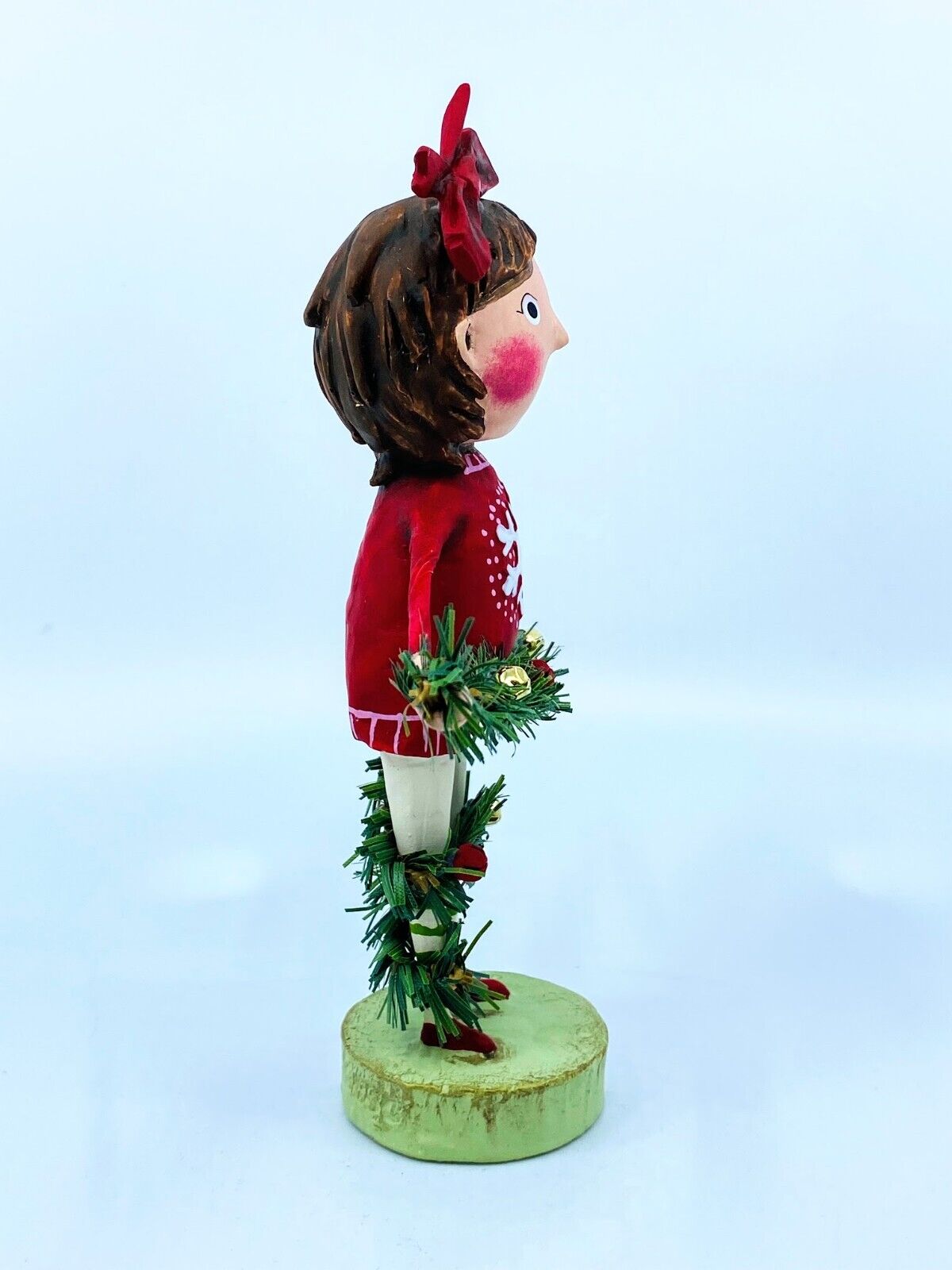 Lori Mitchell: Christmas, Deck The Halls