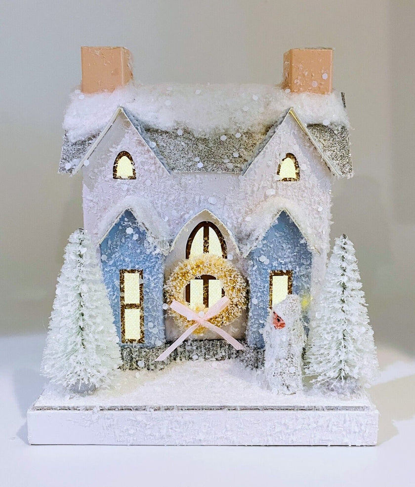 Holiday Craft Market