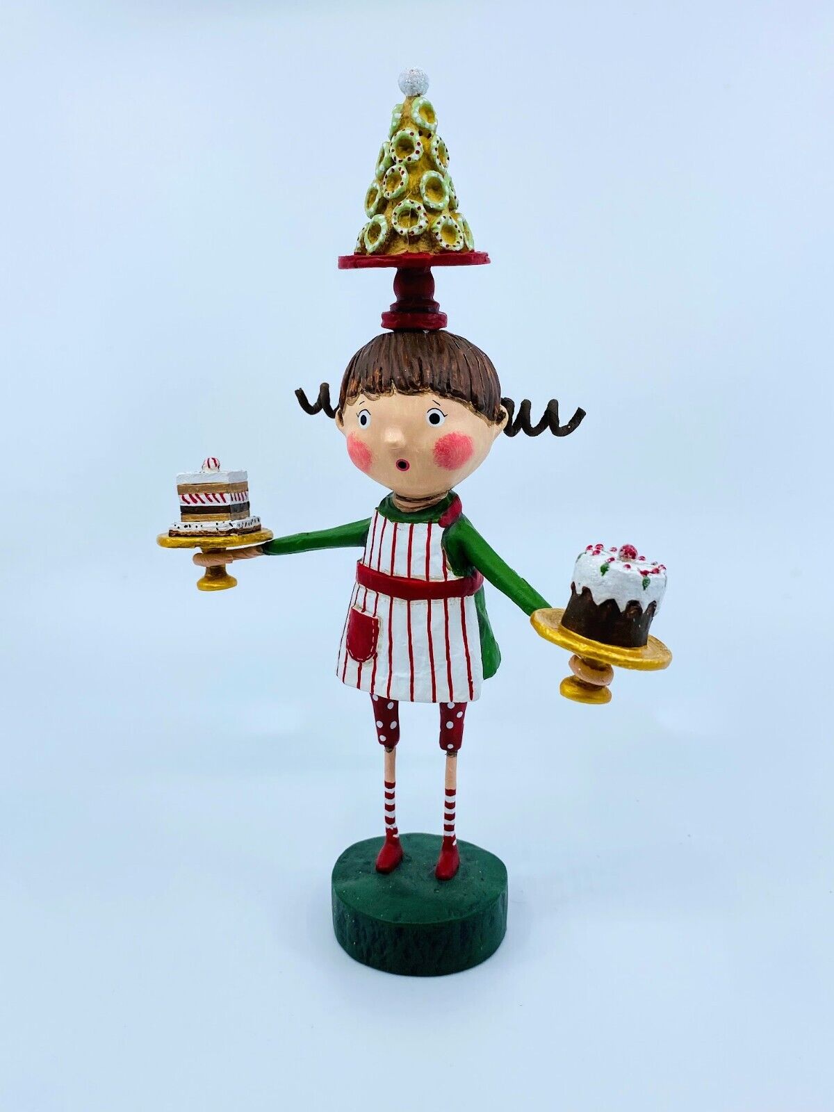 Lori Mitchell: Patty Cake Christmas