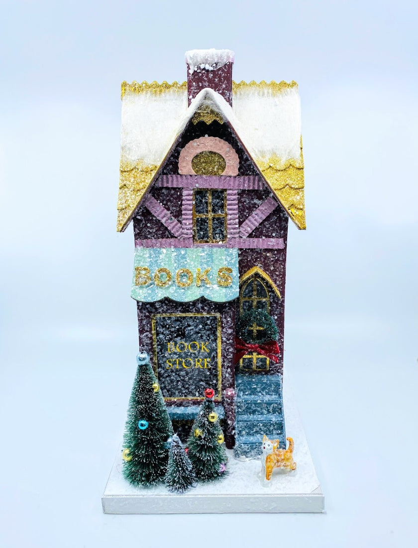 Holiday Craft Market