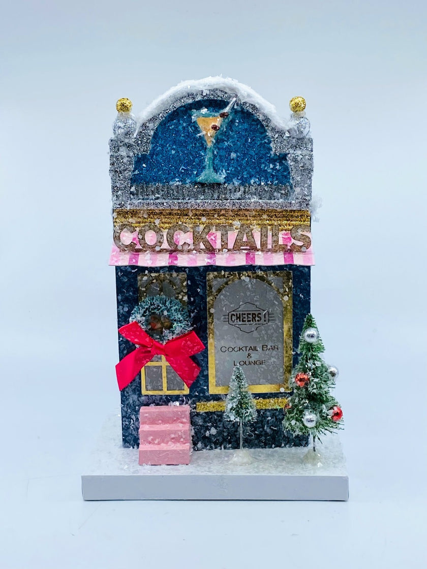 Holiday Craft Market