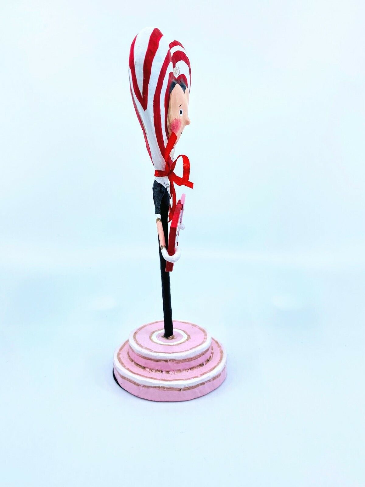 Lori Mitchell: ESC Company; Valentine's Day, Sucker For You, Item# 13301