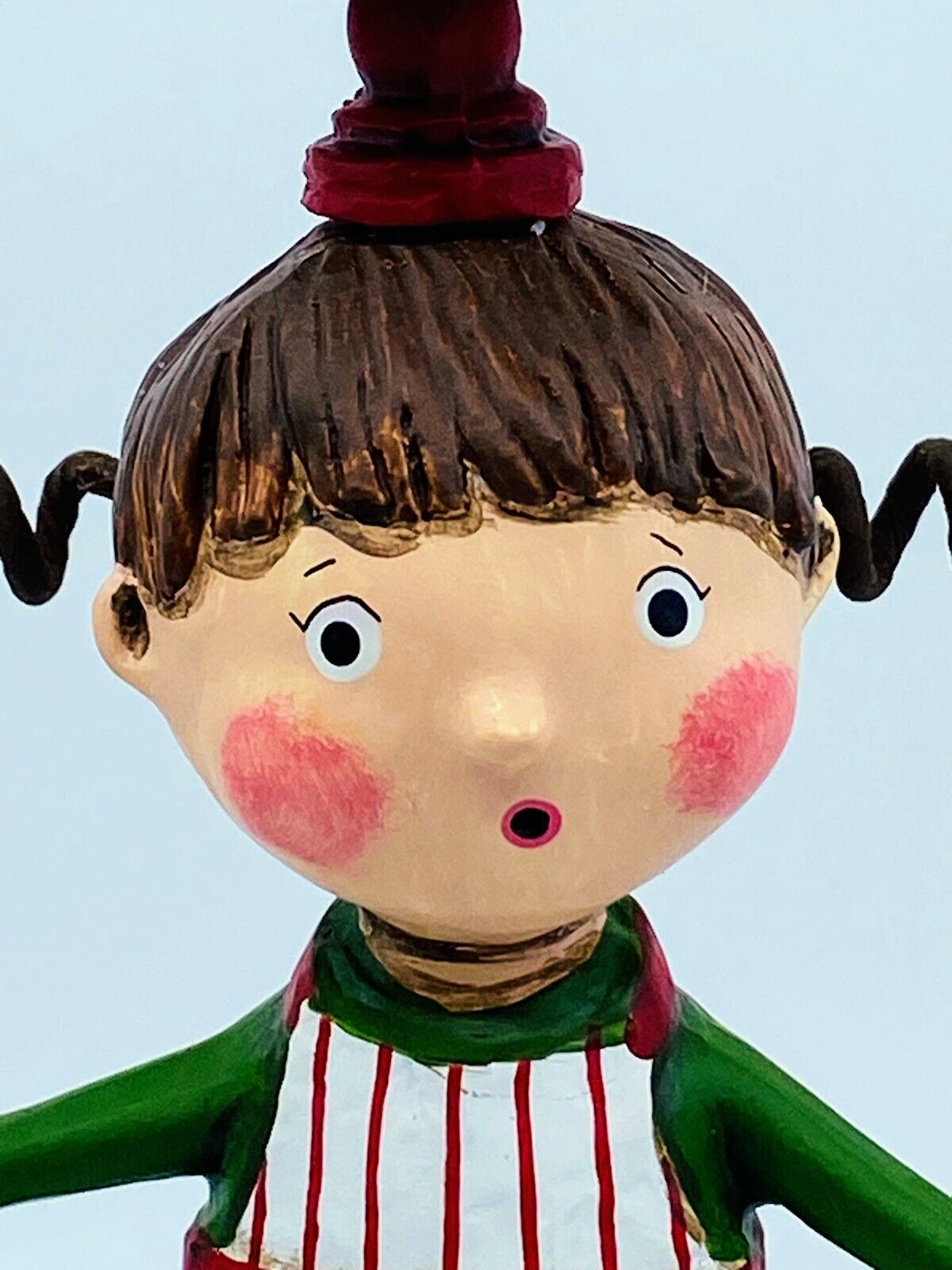 ESC Company: Lori Mitchell; Christmas, Patty Cake Christmas, Item# 15530