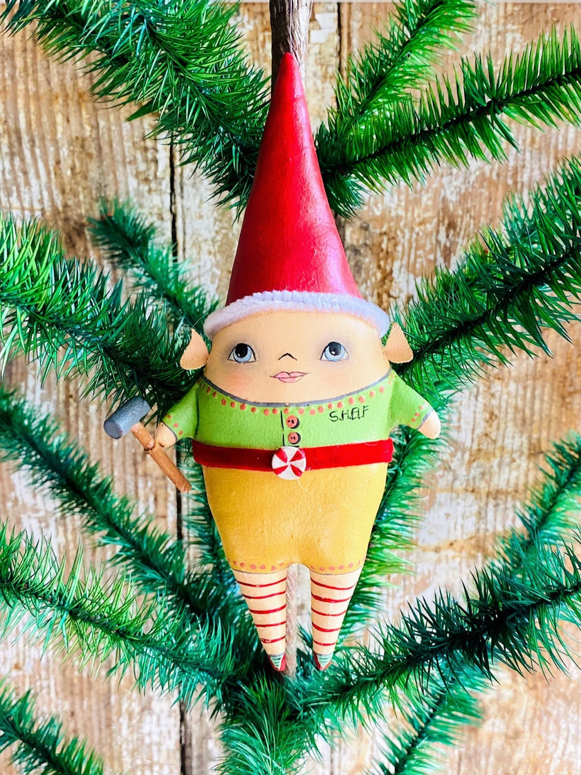 Holiday Craft Market