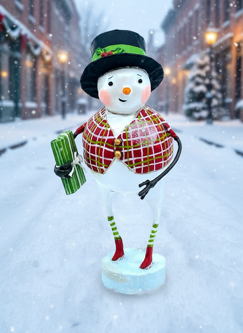 Holiday Craft Market