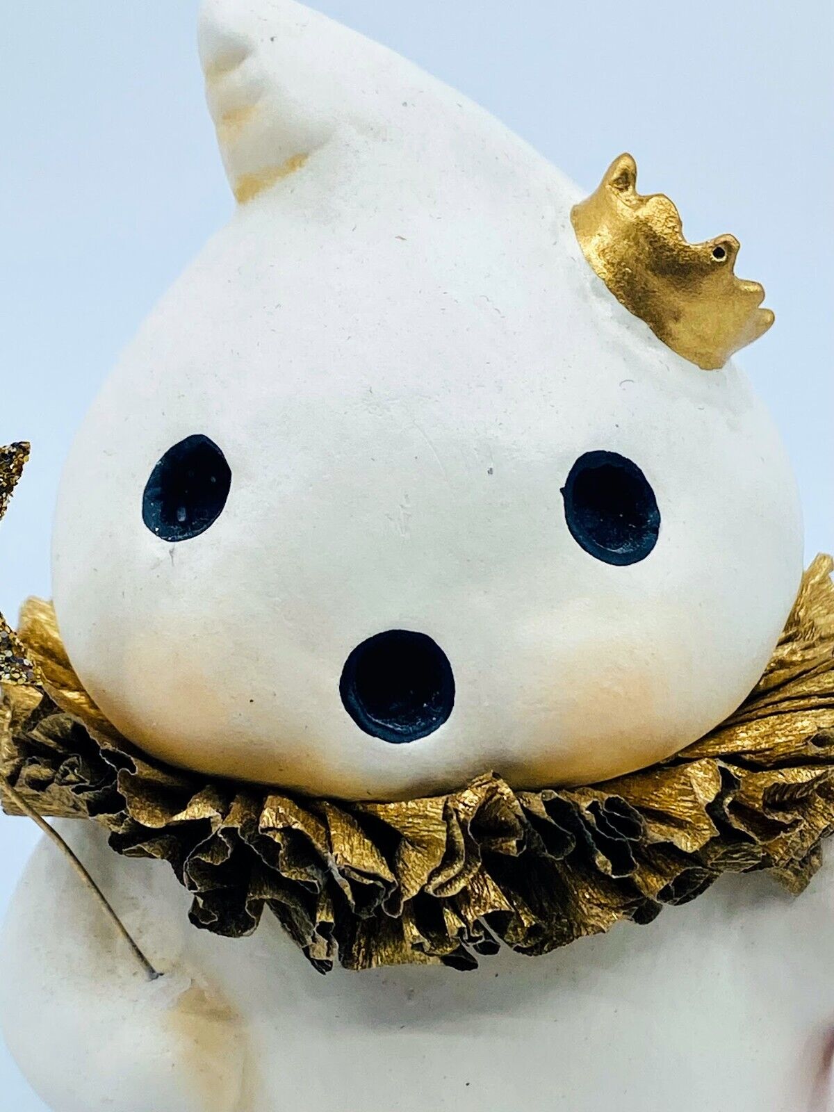 Michelle Allen: Princess Boo