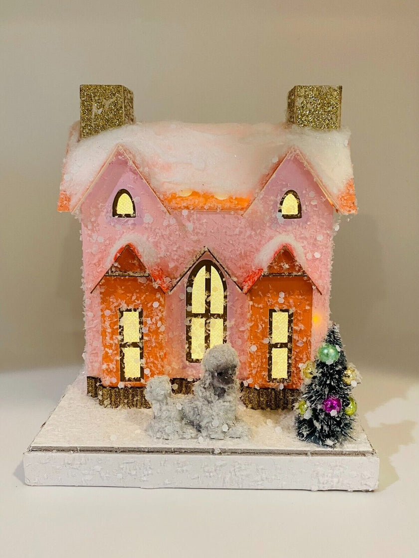 Holiday Craft Market