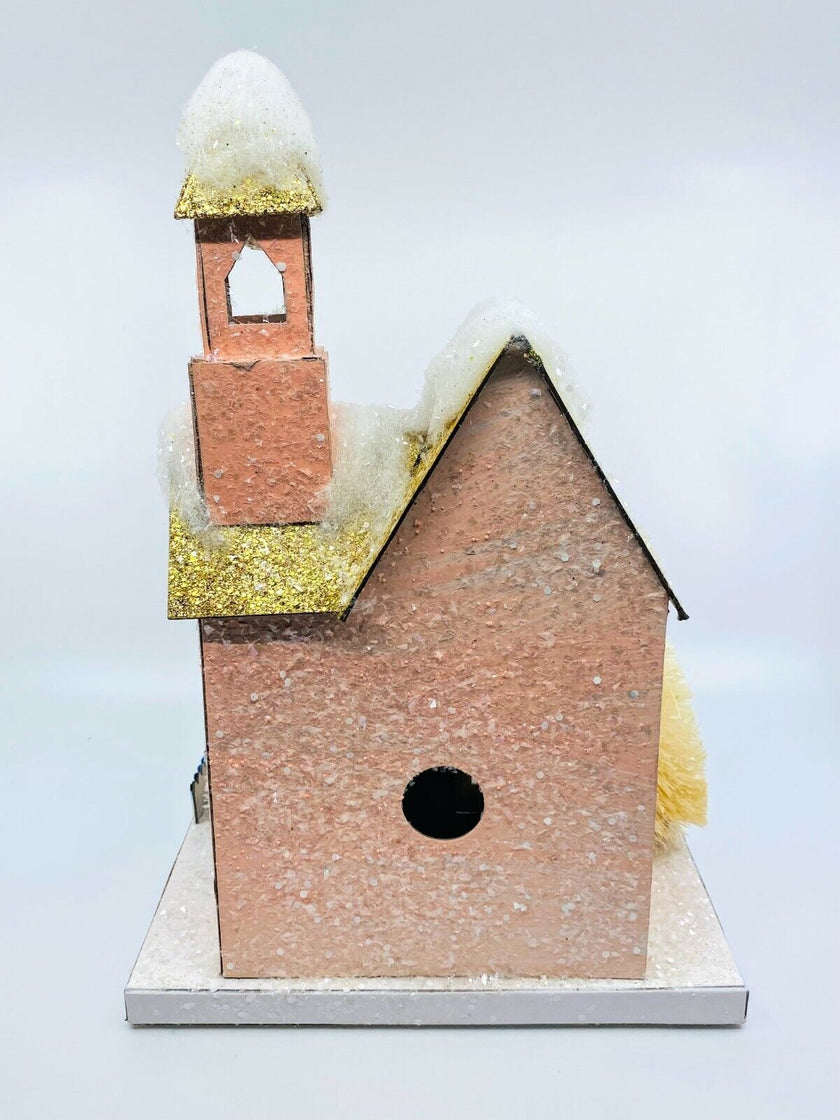 Holiday Craft Market