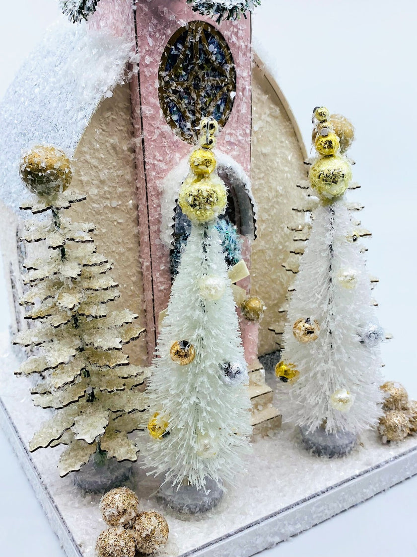 Holiday Craft Market