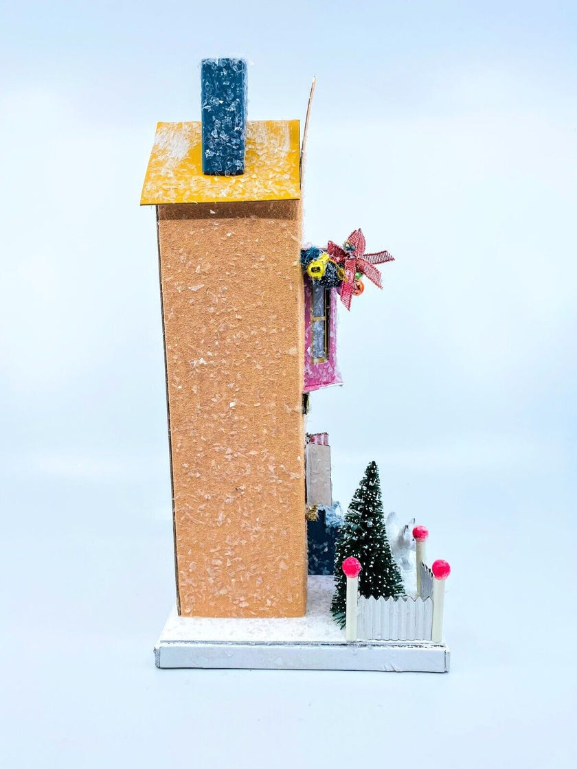 Holiday Craft Market