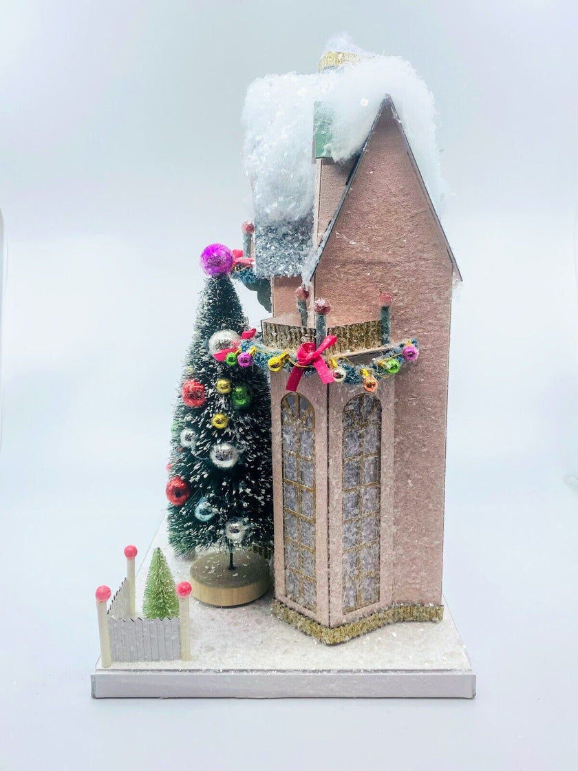 Holiday Craft Market