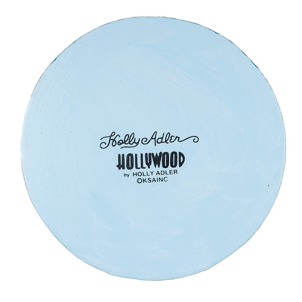 Kurt Adler Hollywood Nutcracker: Beach Nutcracker, HA0711