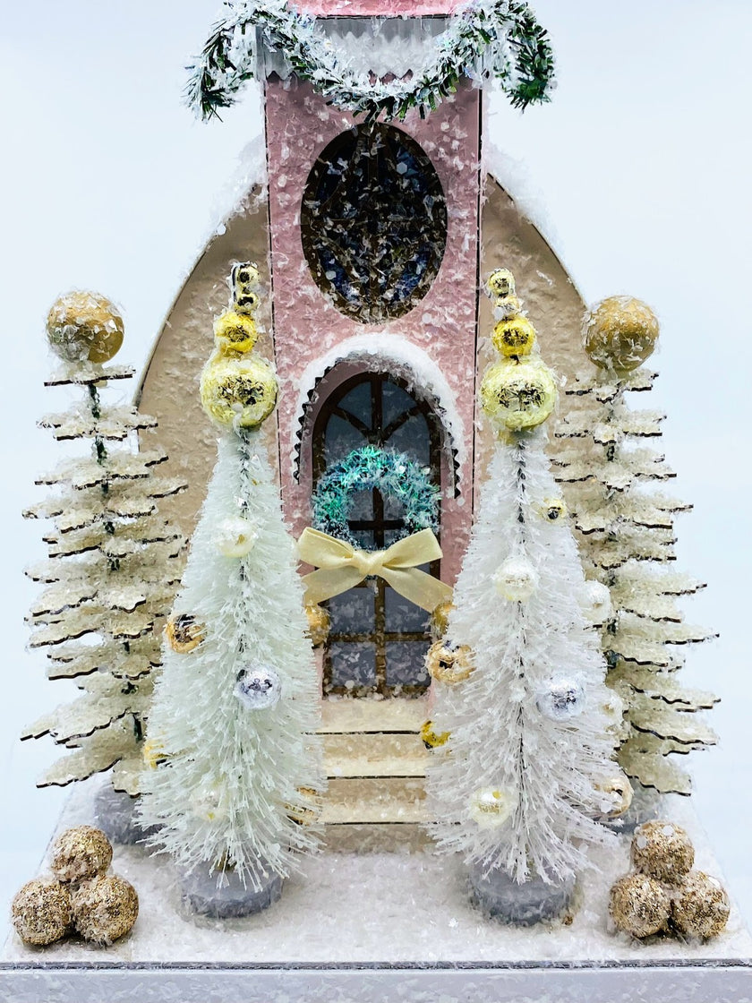 Holiday Craft Market