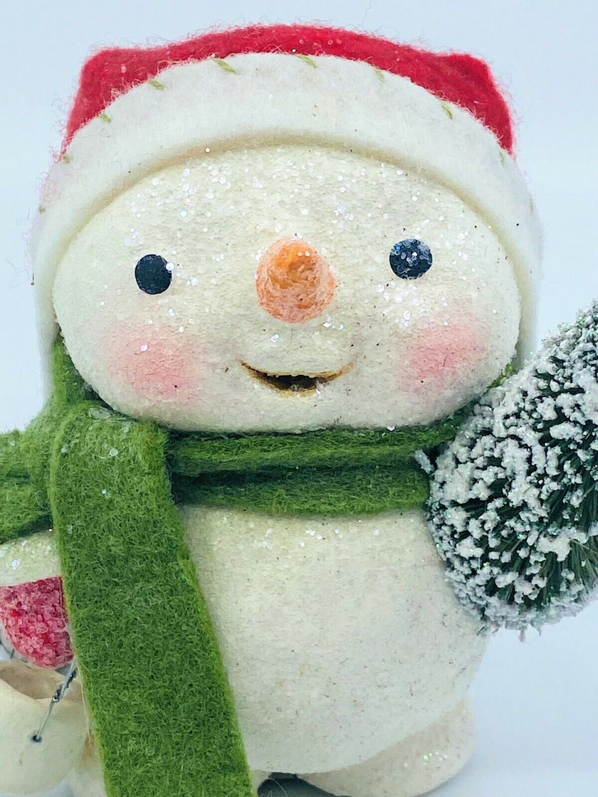 Holiday Craft Market