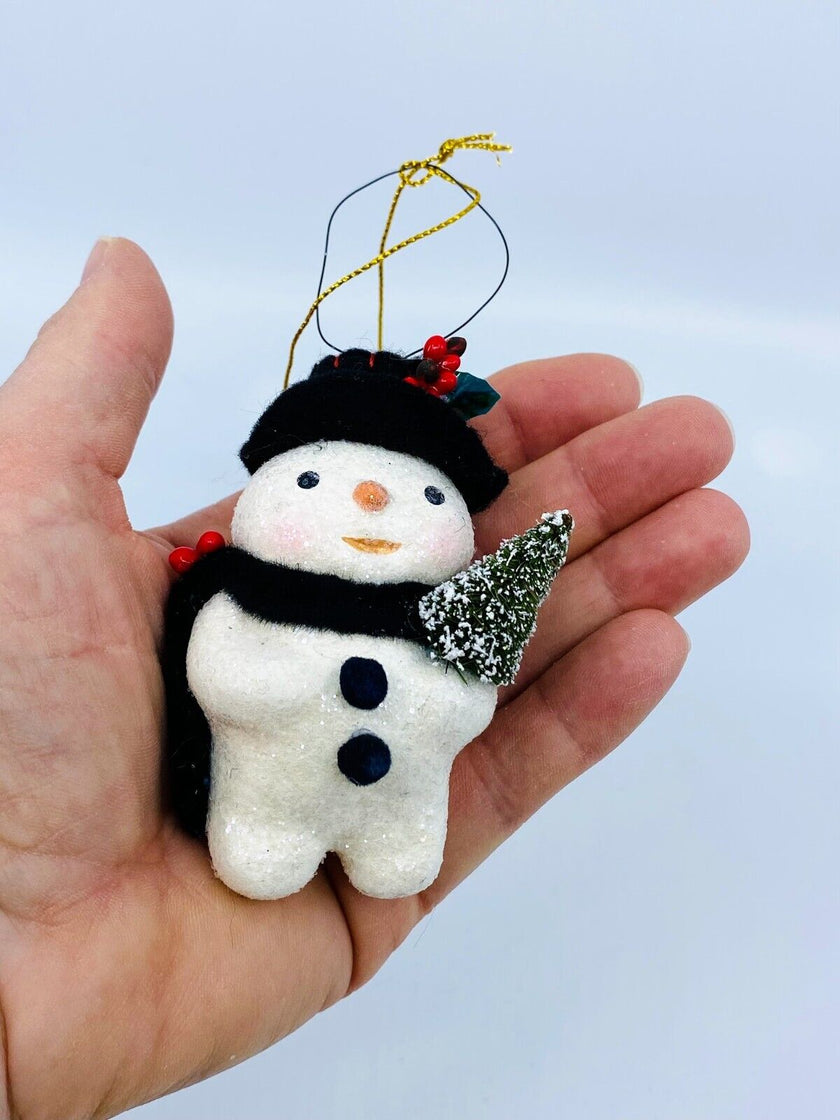 Holiday Craft Market