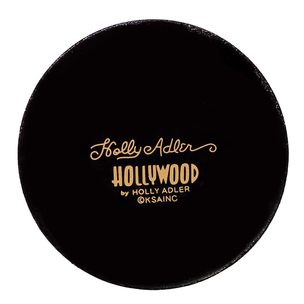 Kurt Adler Hollywood Nutcracker: Alice in Wonderland, Queen of Hearts, HA0763