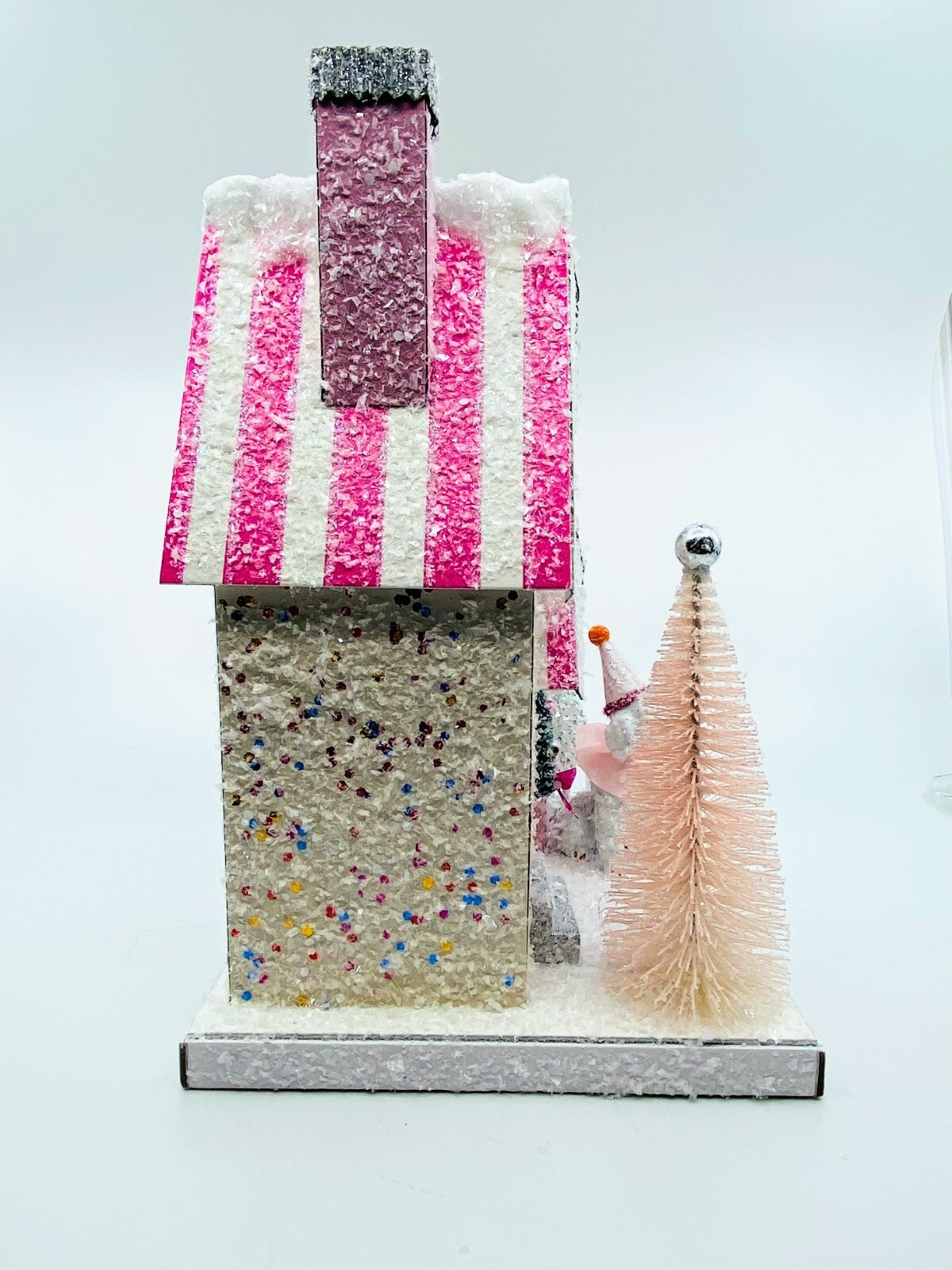 Cody Foster: Poodle Palace