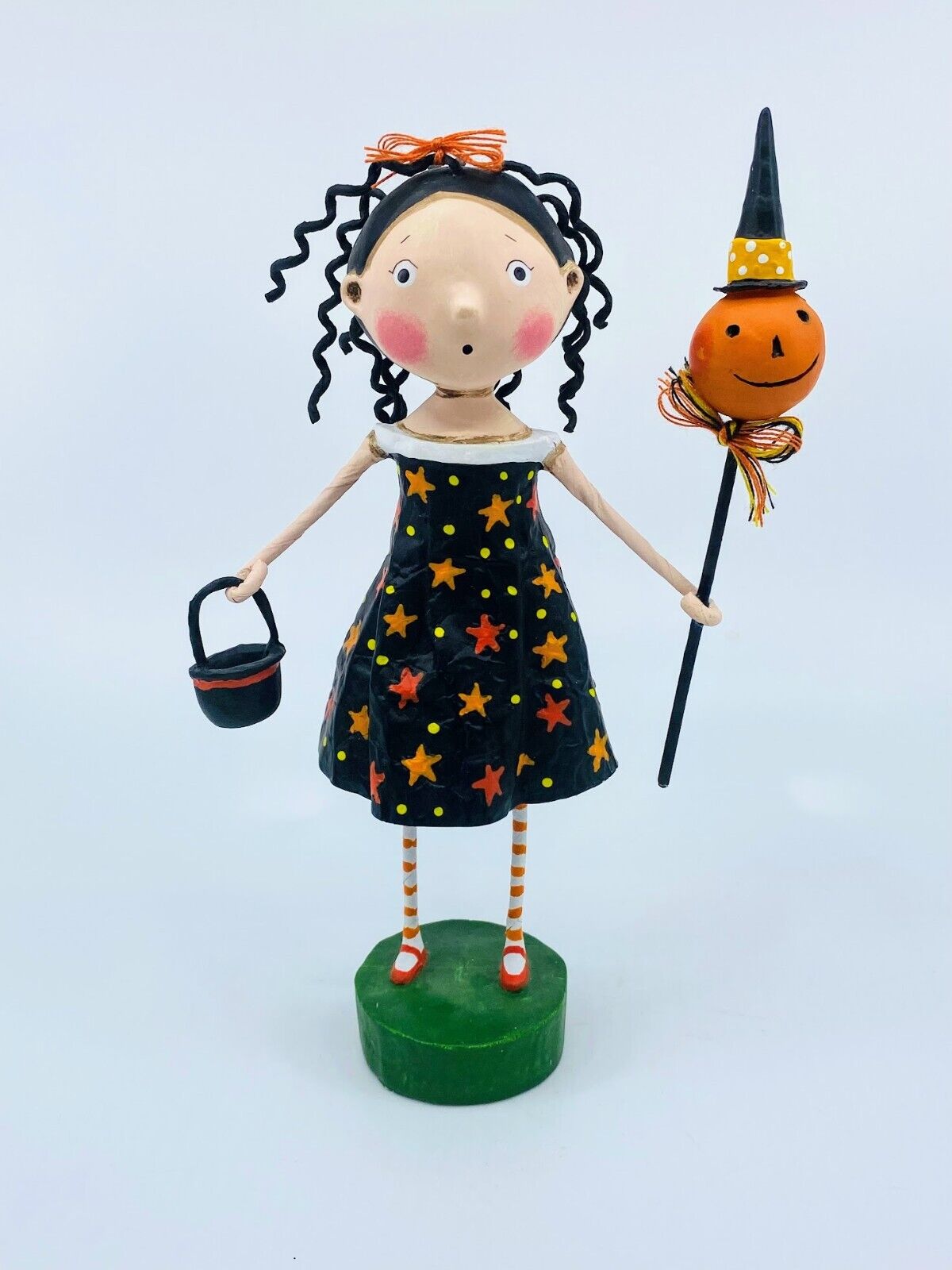 Lori Mitchell: Crimp & Crinkle